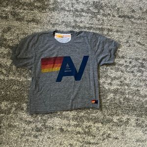 Aviator nation T-shirt